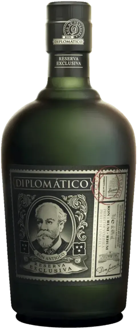Diplomatico Reserva Exclusiva