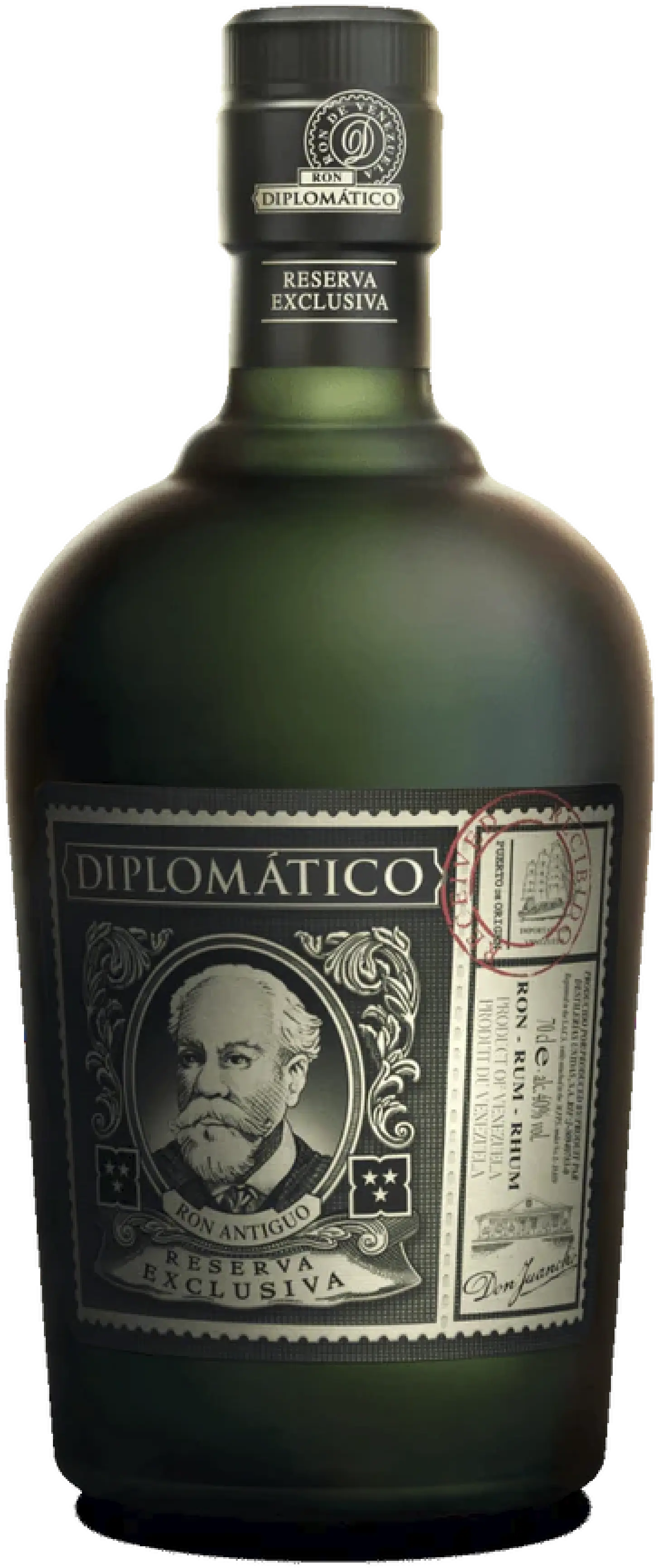 Diplomatico Reserva Exclusiva