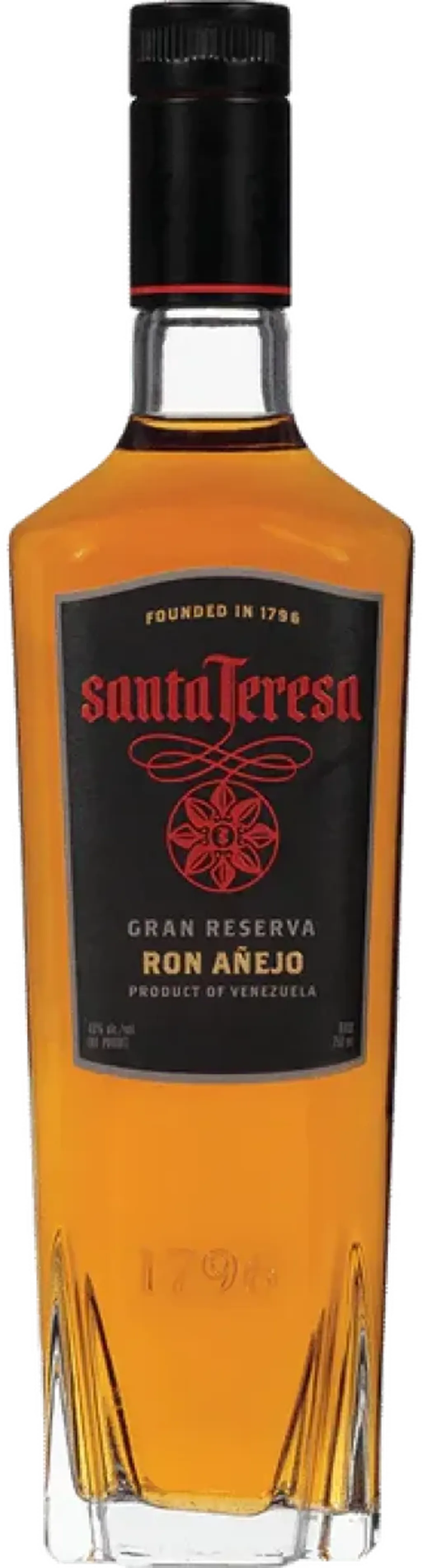 Santa Teresa Añejo
