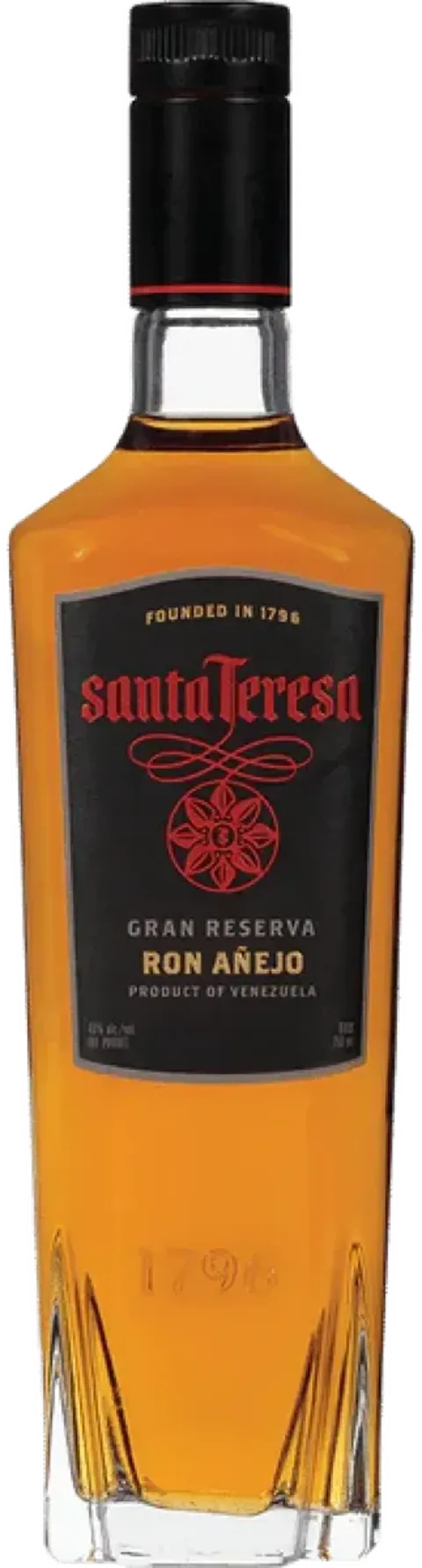 Santa Teresa Añejo