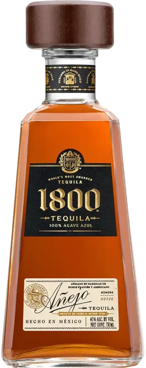 1800 Anejo