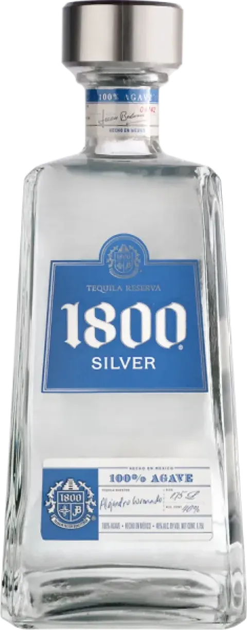 1800 Blanco