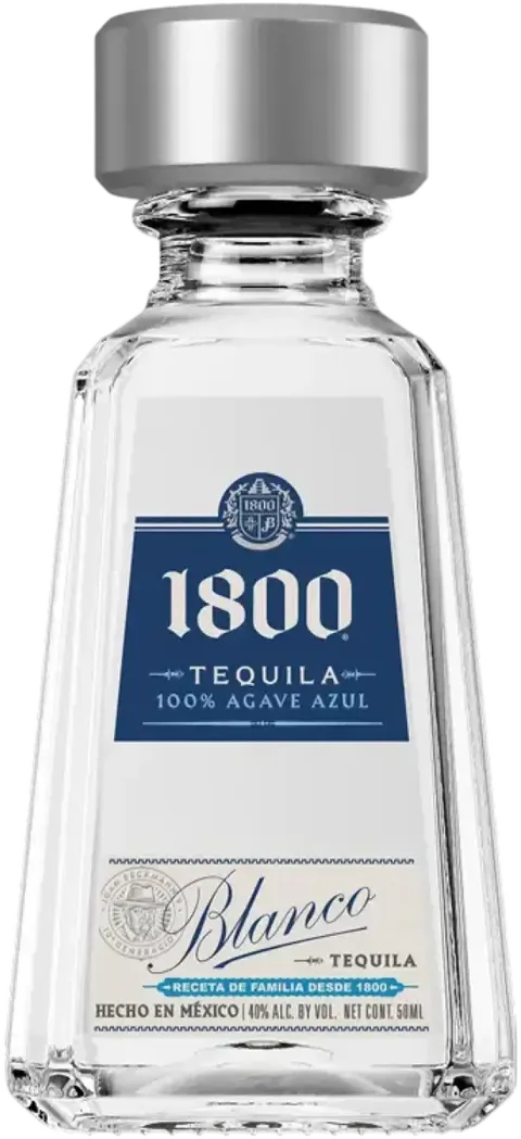1800 Blanco