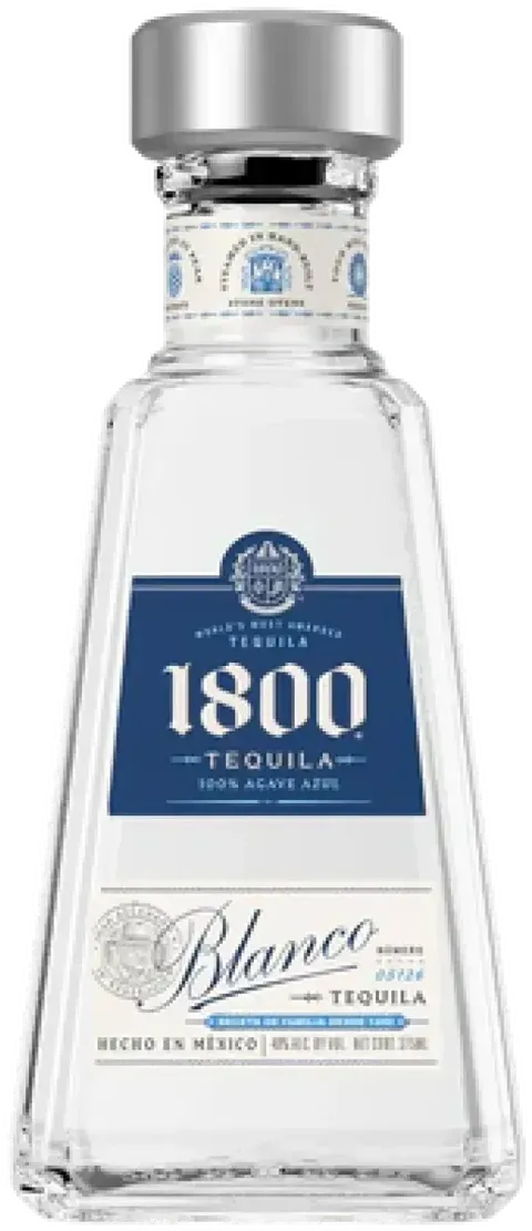 1800 Blanco
