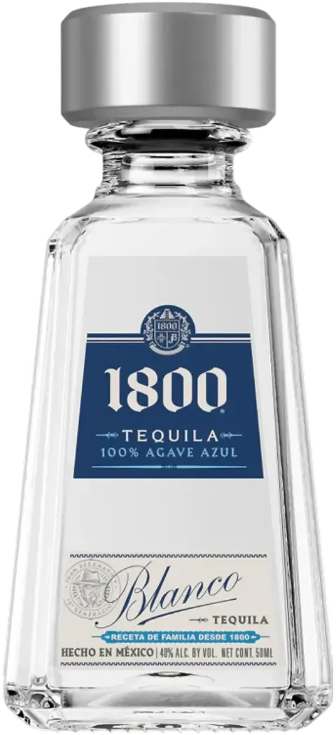 1800 Blanco