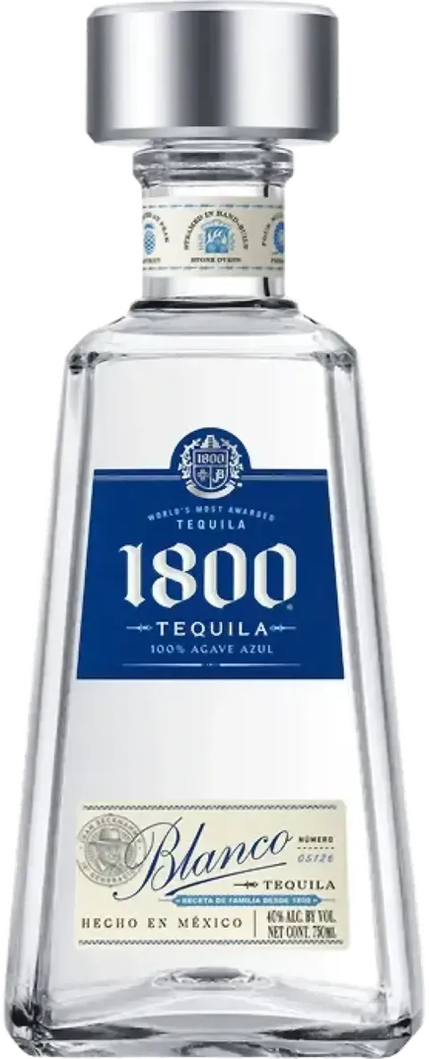 1800 Blanco