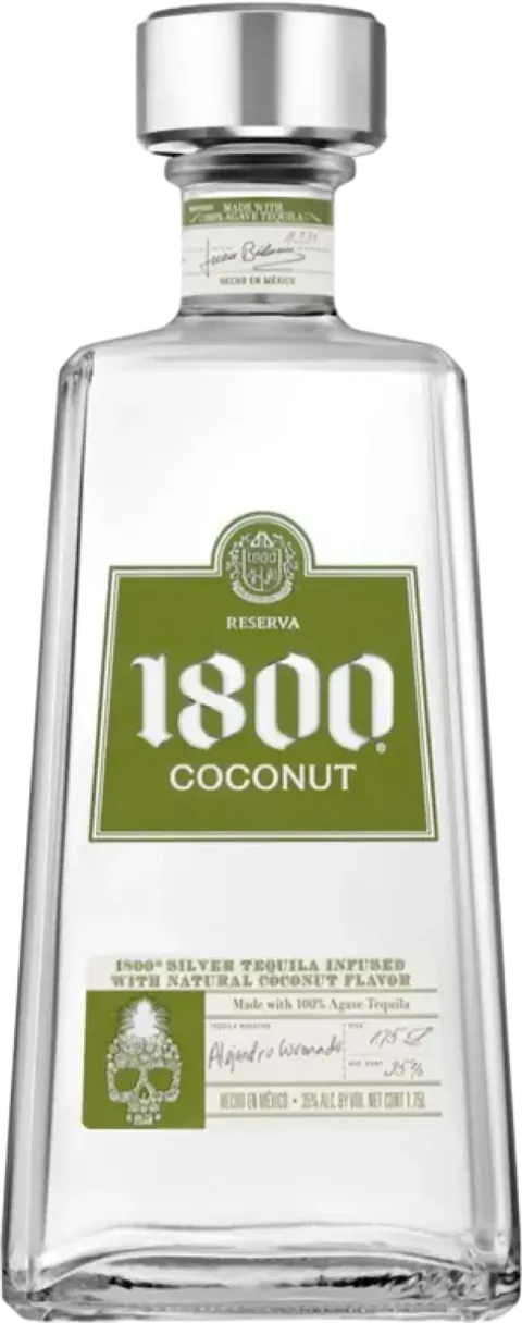 1800 Coconut