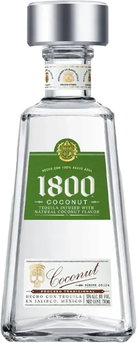 1800 Coconut
