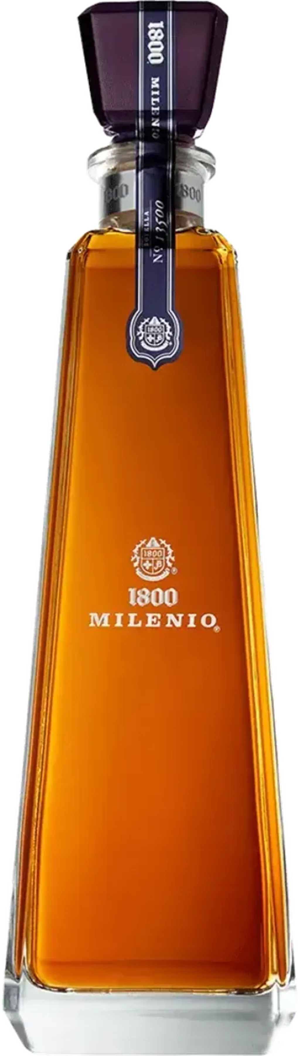 1800 Milenio