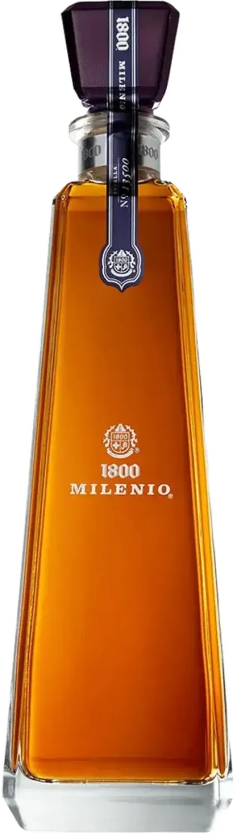 1800 Milenio