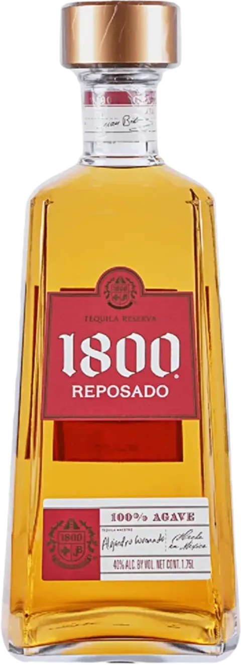 1800 Reposado