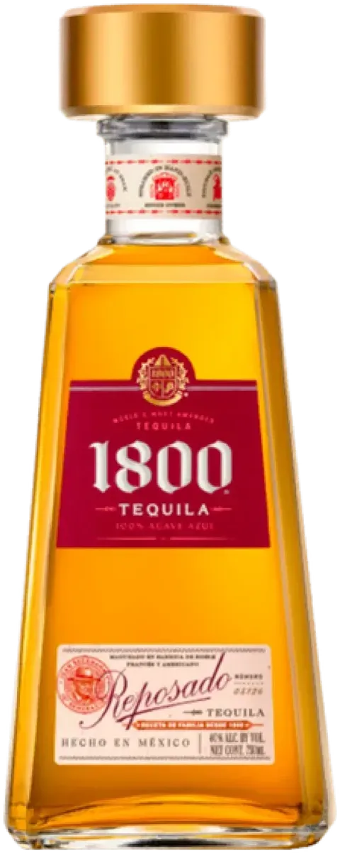1800 Reposado