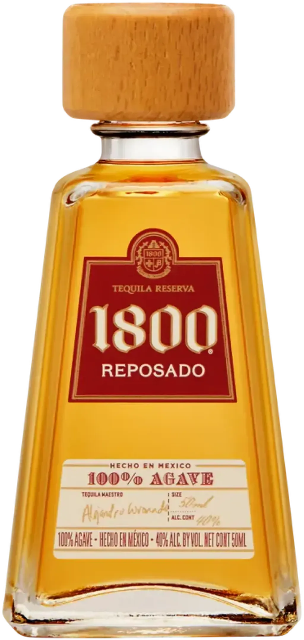 1800 Reposado