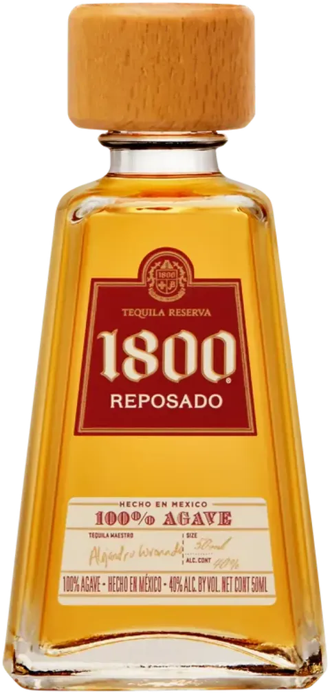 1800 Reposado