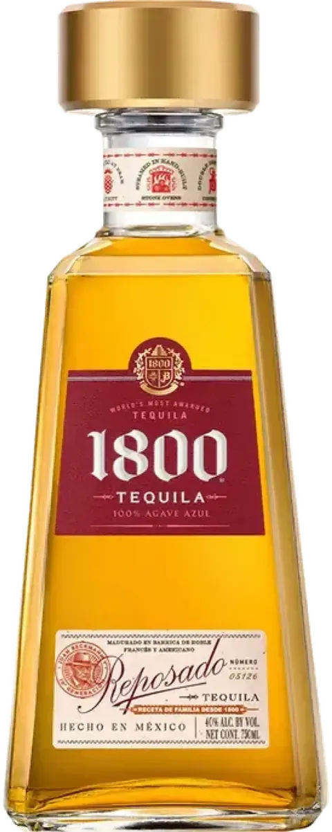 1800 Reposado