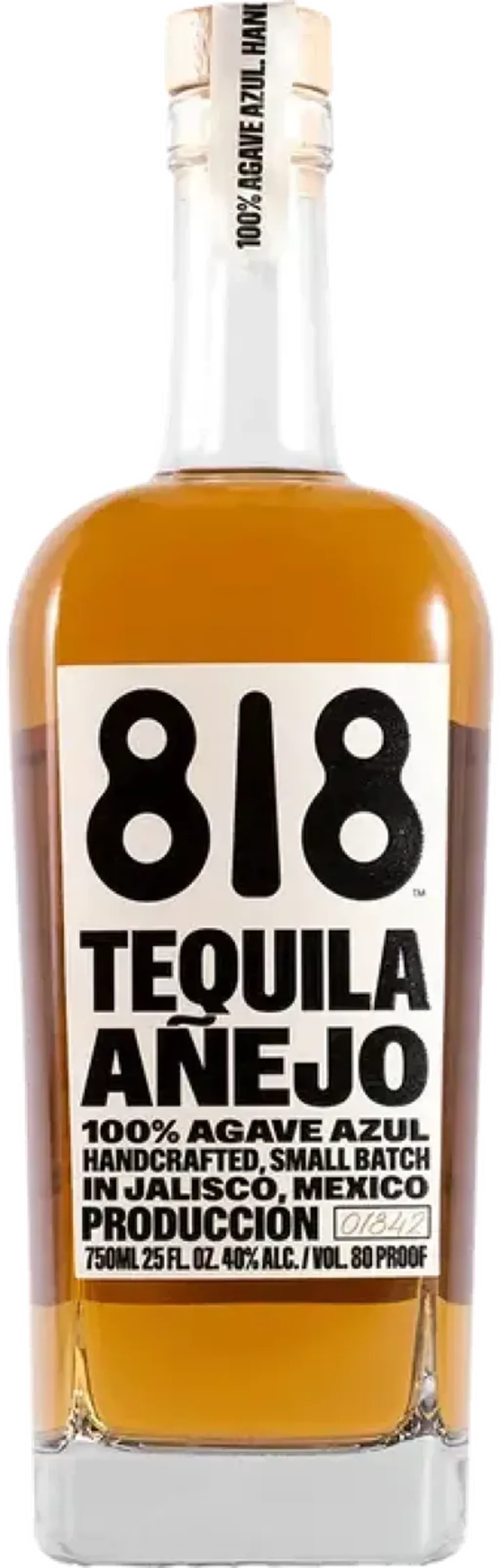 818 Anejo