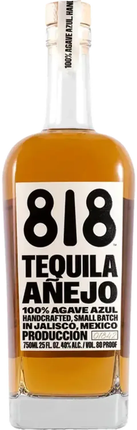 818 Anejo