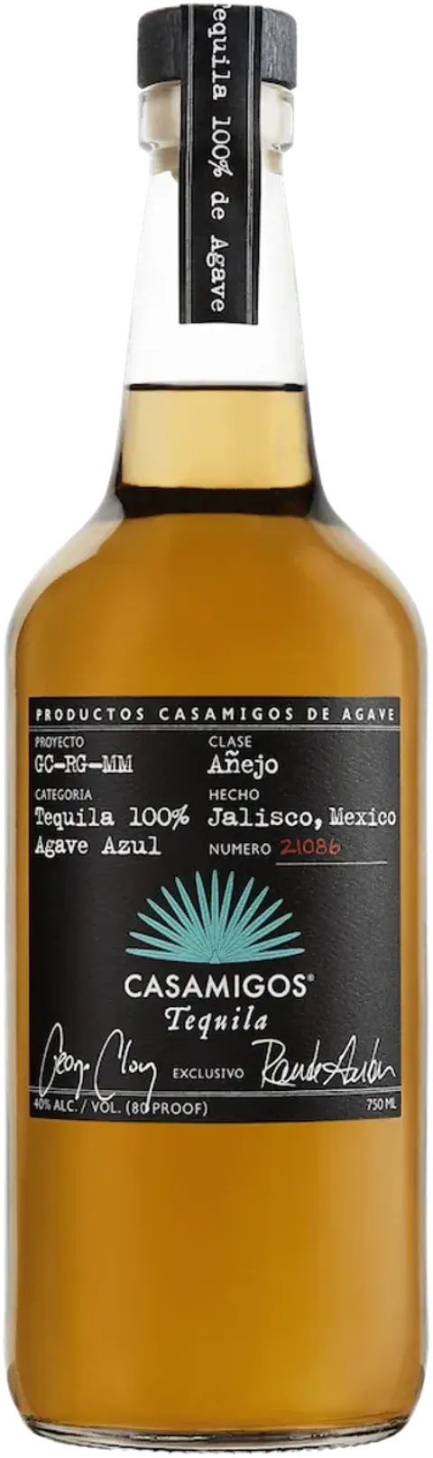Casamigos Anejo