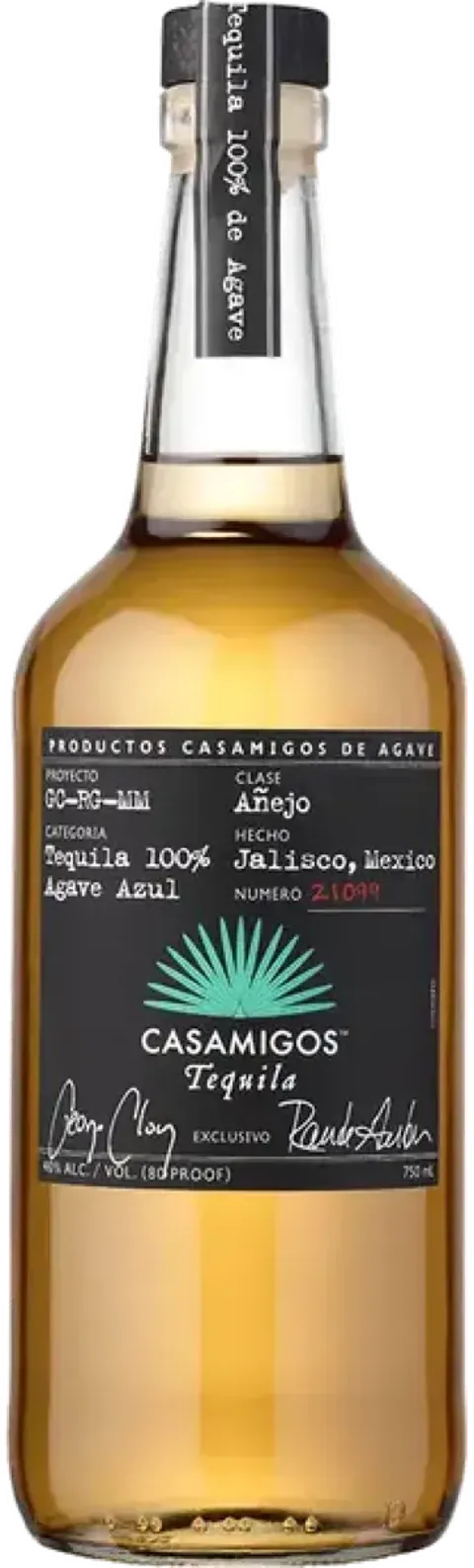 Casamigos Anejo