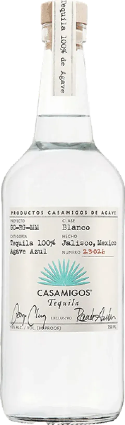Casamigos Blanco