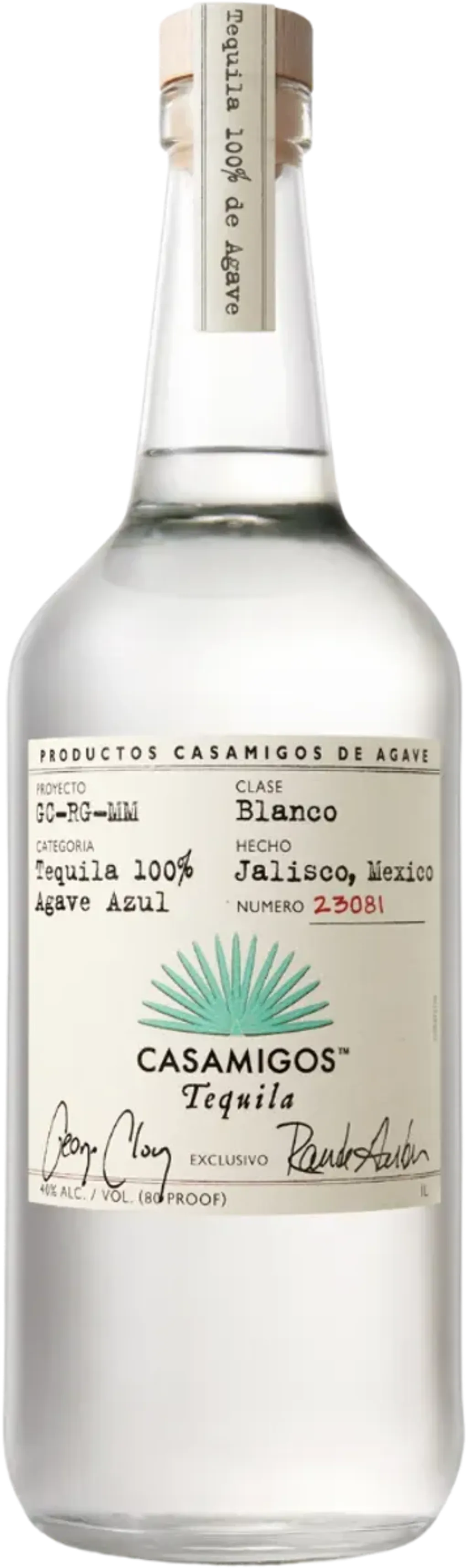 Casamigos Blanco