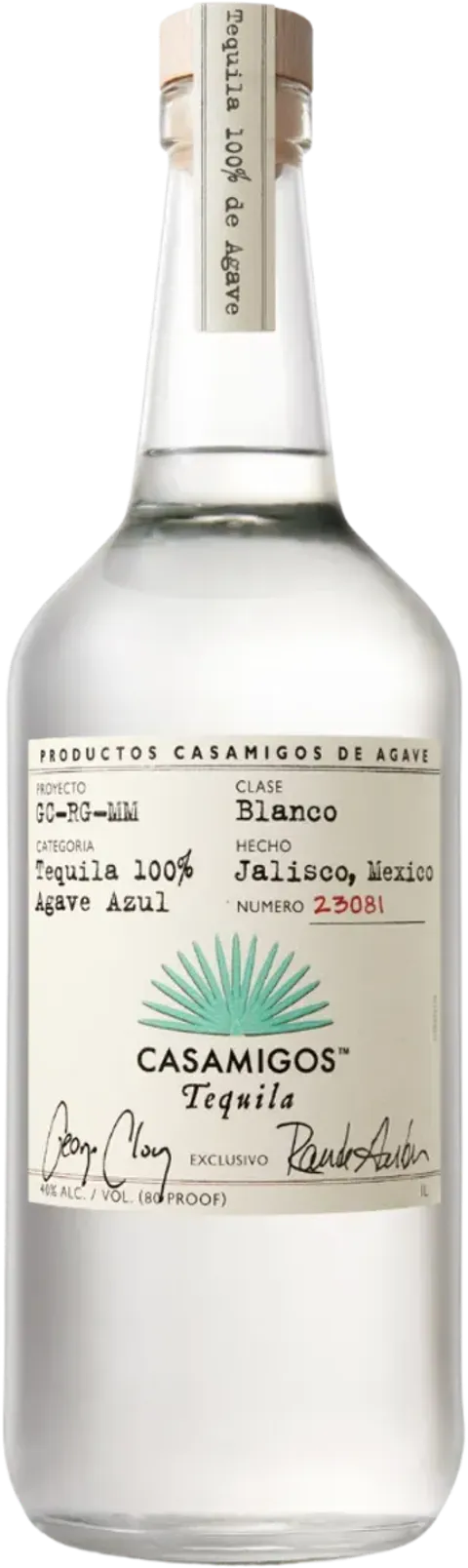 Casamigos Blanco