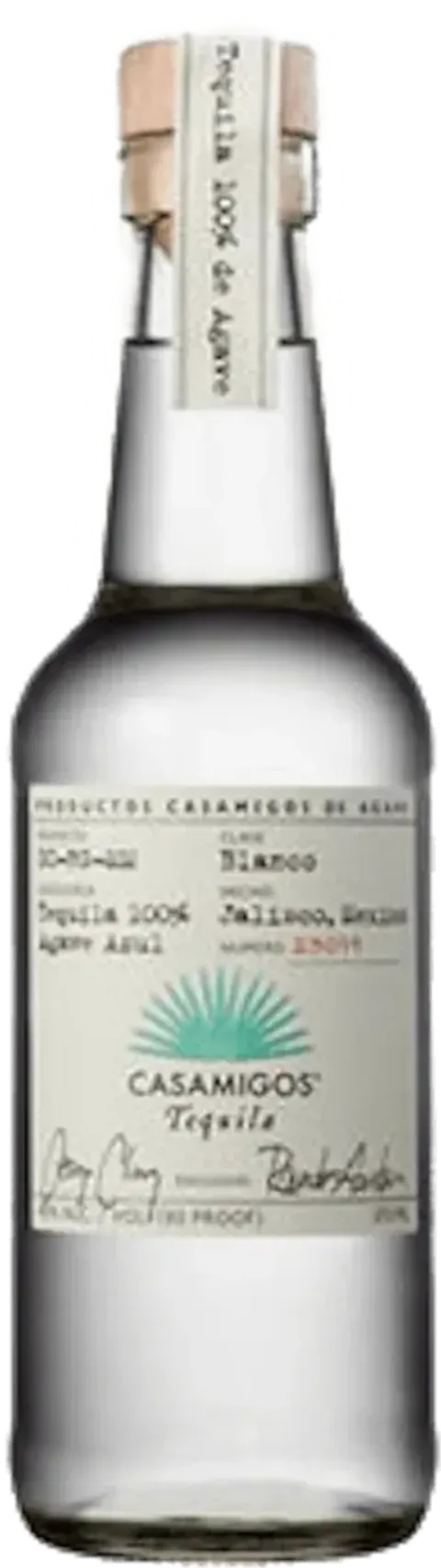 Casamigos Blanco