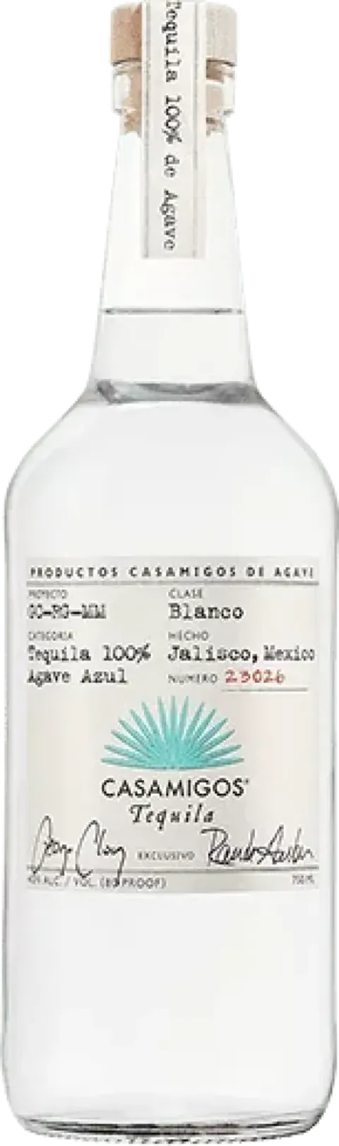 Casamigos Blanco