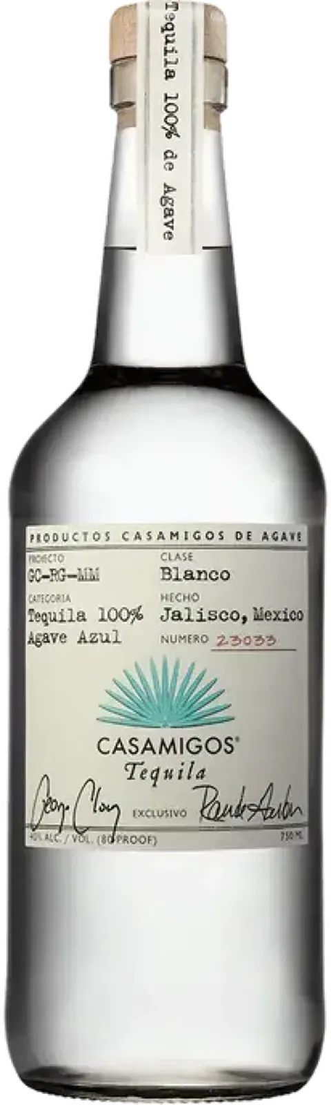 Casamigos Blanco