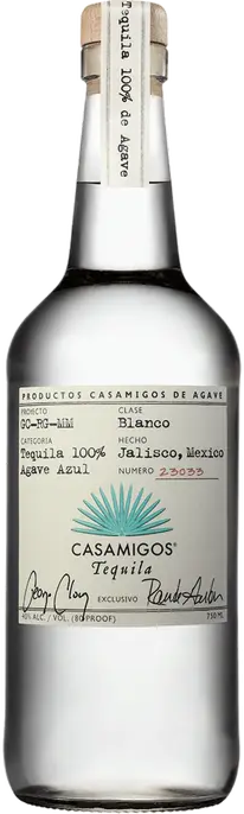Casamigos Blanco