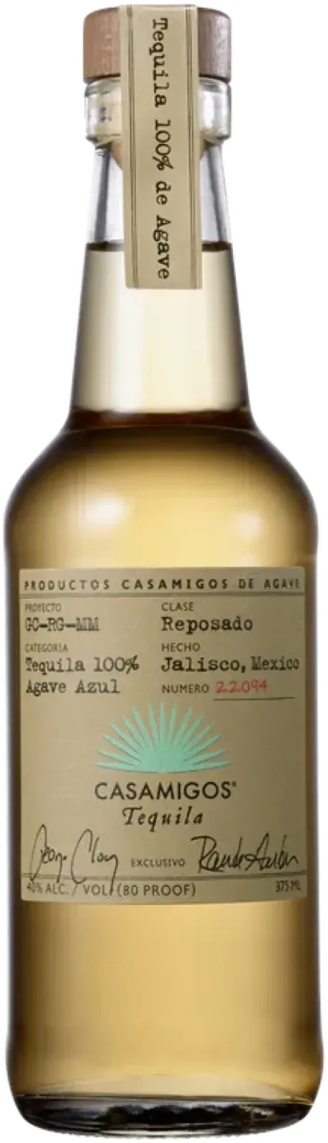 Casamigos Reposado