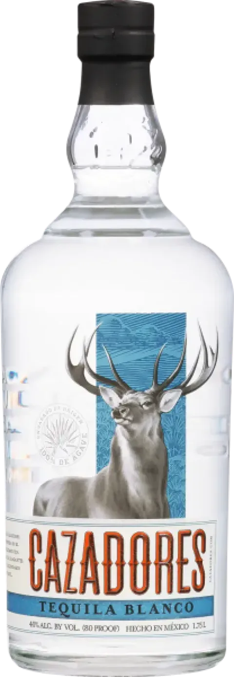 Cazadores Blanco