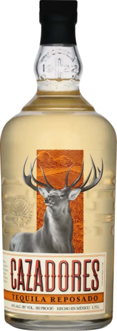 Cazadores Reposado