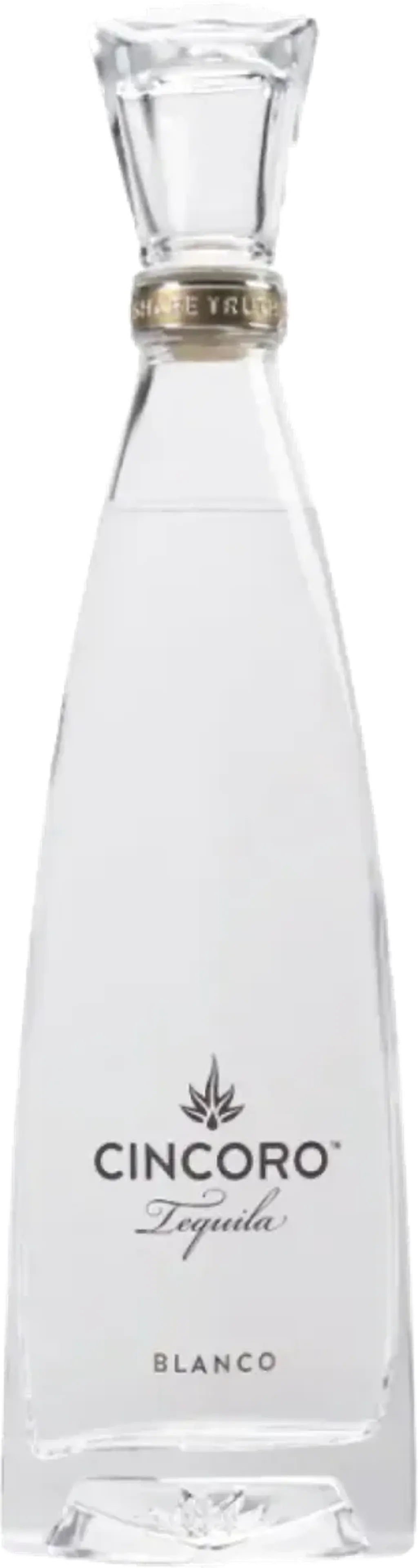 Cincoro Blanco