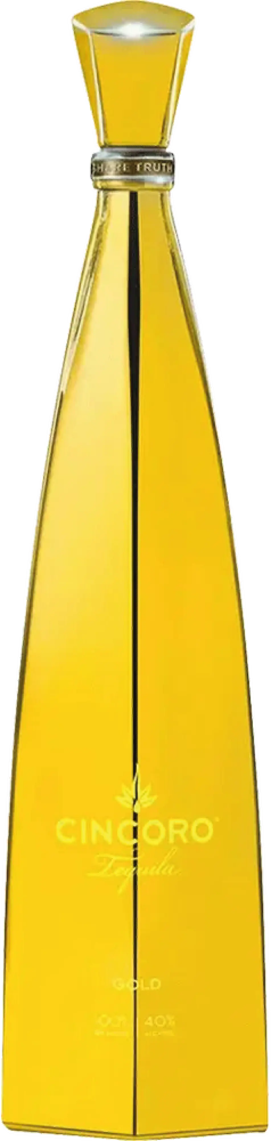 Cincoro Gold