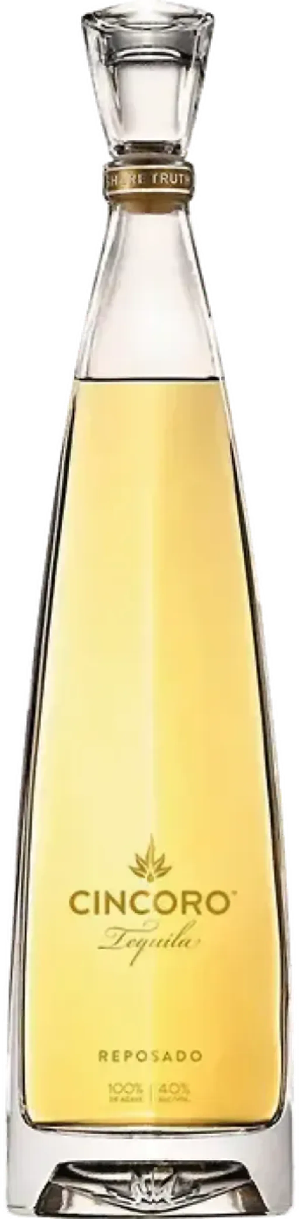 Cincoro Reposado