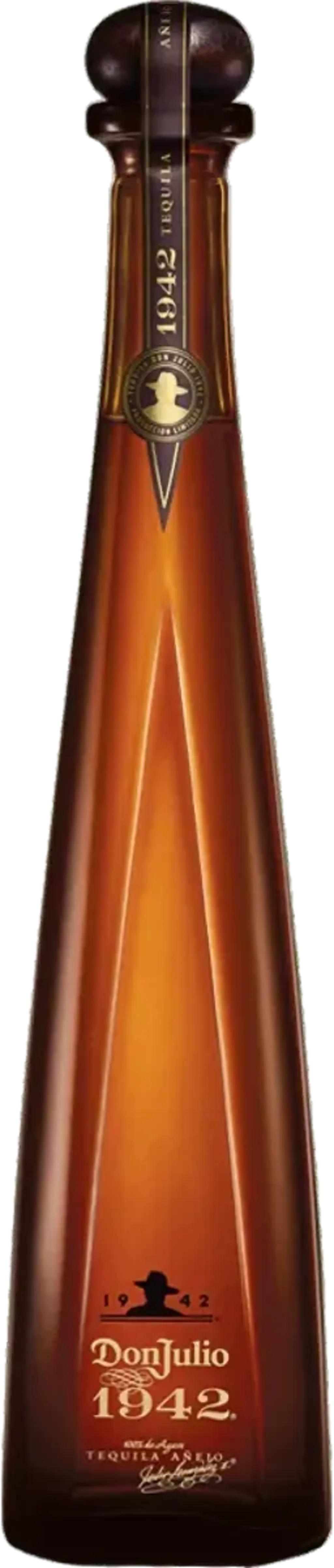 Don Julio 1942