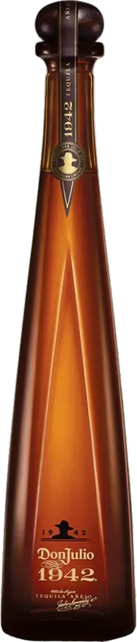 Don Julio 1942