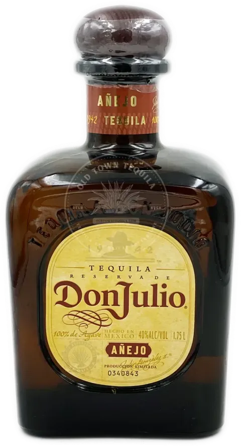 Don Julio Anejo