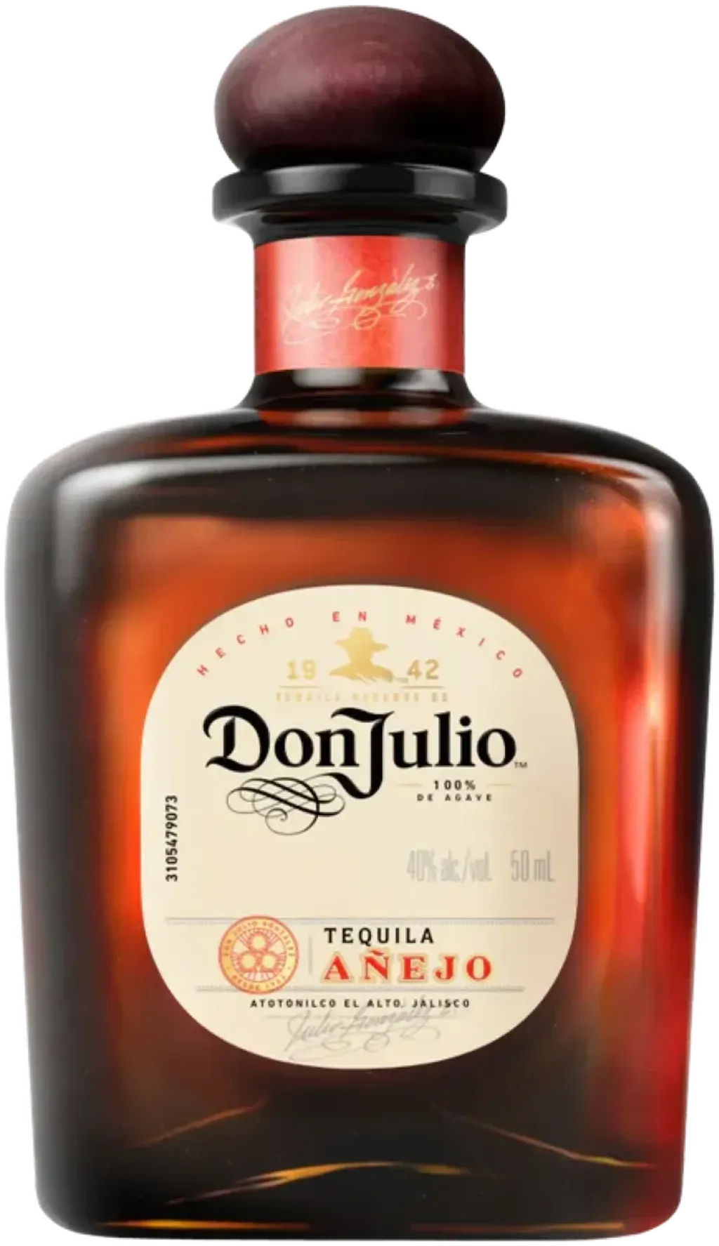 Don Julio Anejo