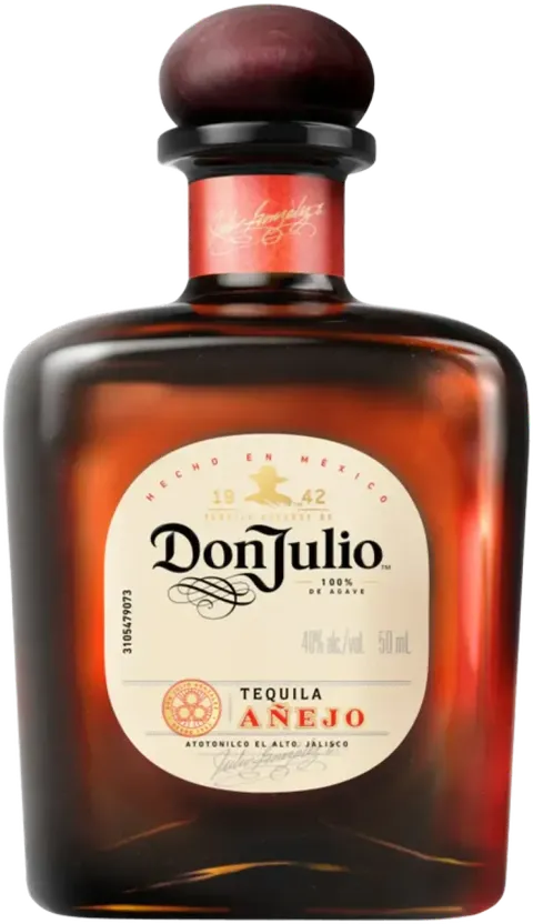 Don Julio Anejo