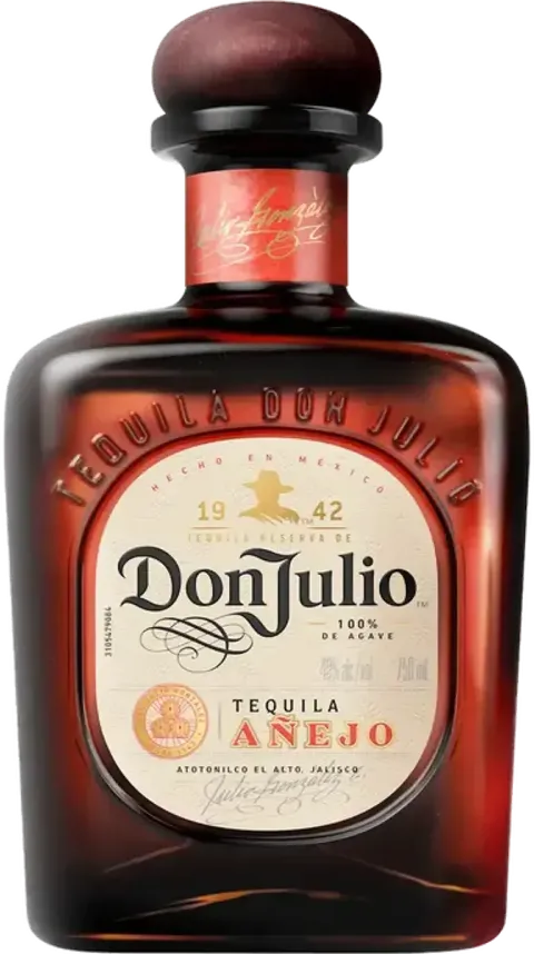 Don Julio Anejo