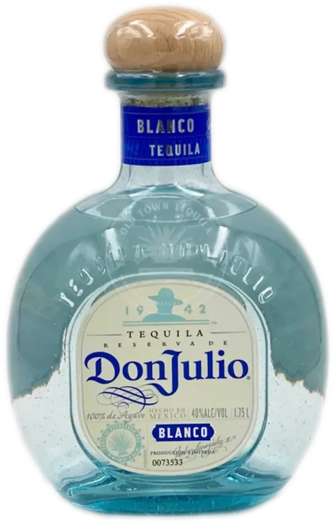 Don Julio Blanco