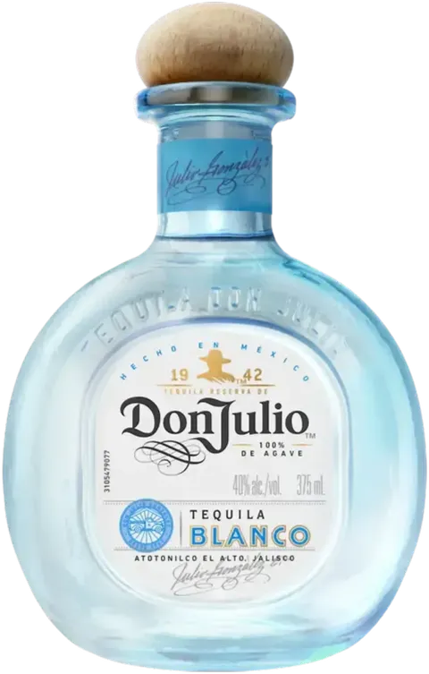 Don Julio Blanco