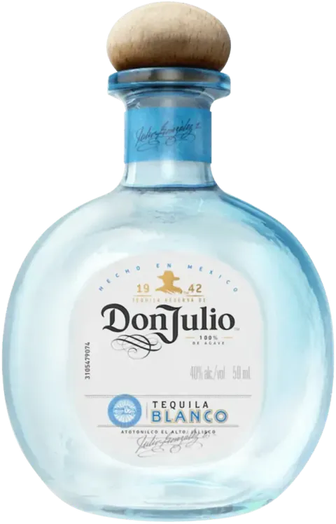 Don Julio Blanco
