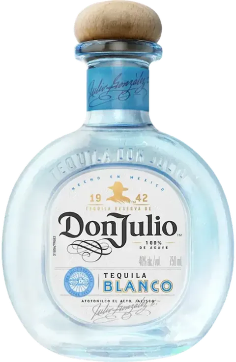 Don Julio Blanco