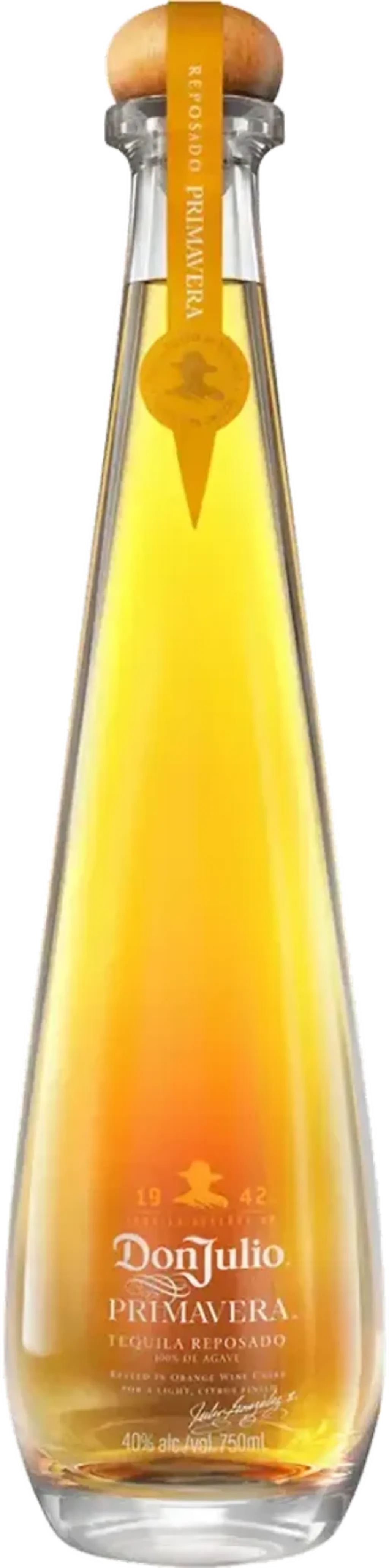 Don Julio Primavera