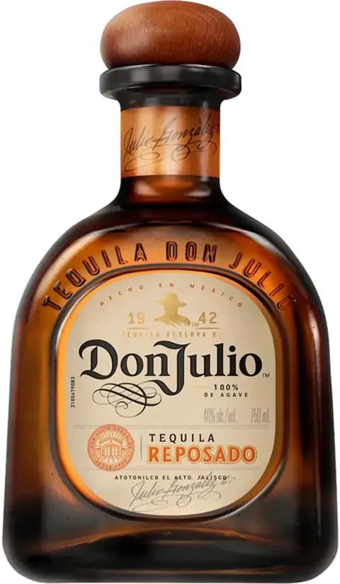 Don Julio Reposado