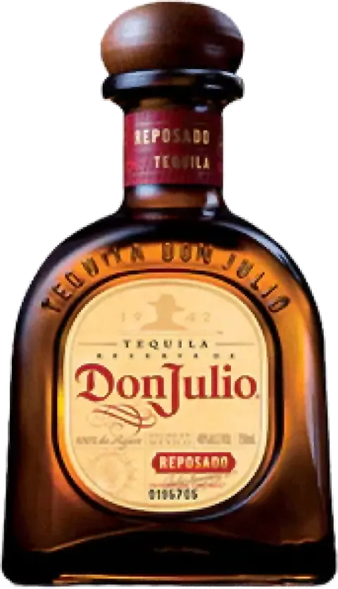Don Julio Reposado