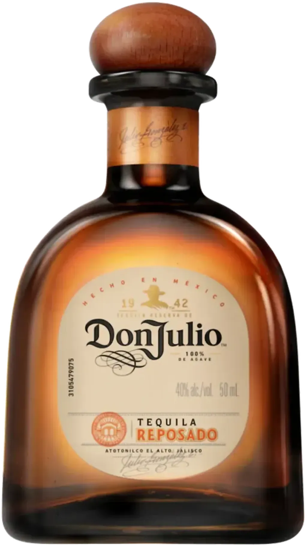 Don Julio Reposado